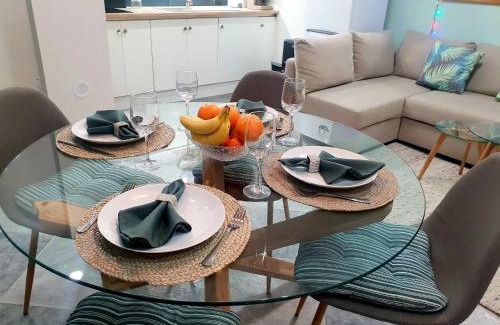 Calpe City Center Apartment | By the beach