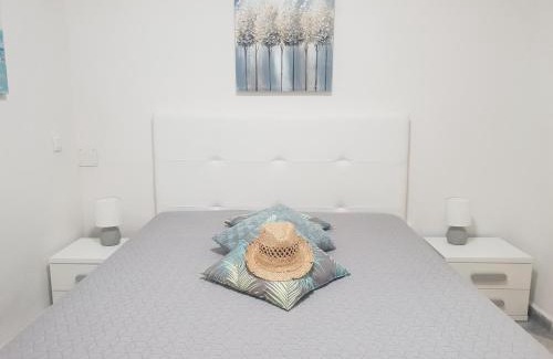 Calpe City Center Apartment | By the beach
