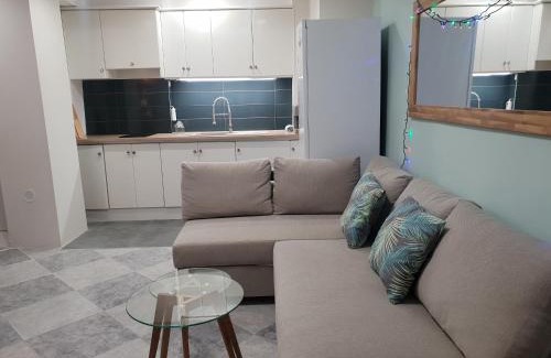 Calpe City Center Apartment | By the beach