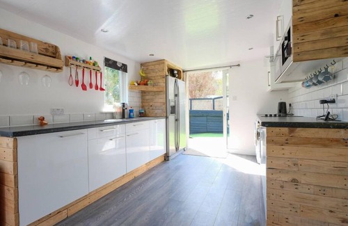 Seaton Cottage | By The Beach