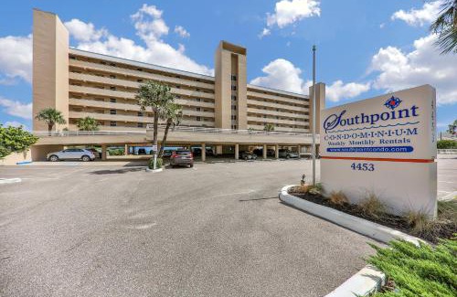 Ponce Inlet Apartment | By The Sea Turtles