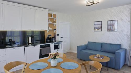 Byala Apartment | Byala Cliff Sea View Suite