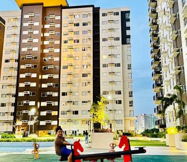 Mandurriao Apartment | Byeheros Crib ilo