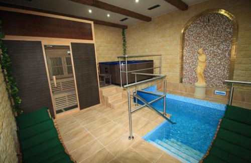 Bynovec House | Bynovecký Zámeček