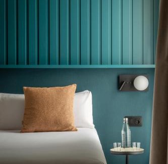 Casco Viejo House | BYPILLOW Bilbo