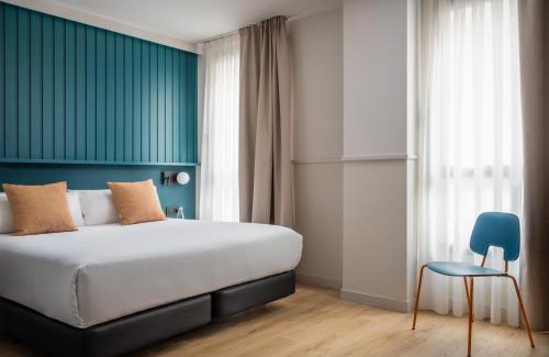 Casco Viejo House | BYPILLOW Bilbo