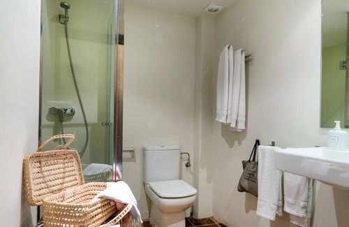 Begur Hotel | BYPILLOW Cluc Begur