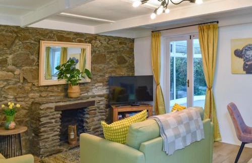 Fowey House | Byre Cottage