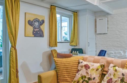Fowey House | Byre Cottage