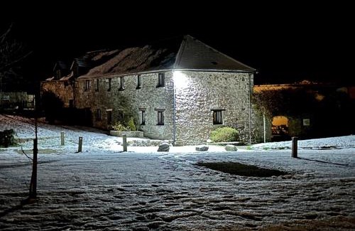 North Buckland House | Byre Cottage