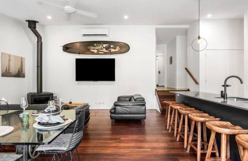 Byron Bay Apartment | Byron Bay Retreat with Sauna and Ice Bath