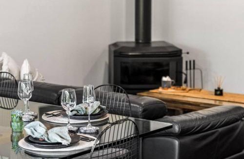Byron Bay Apartment | Byron Bay Retreat with Sauna and Ice Bath