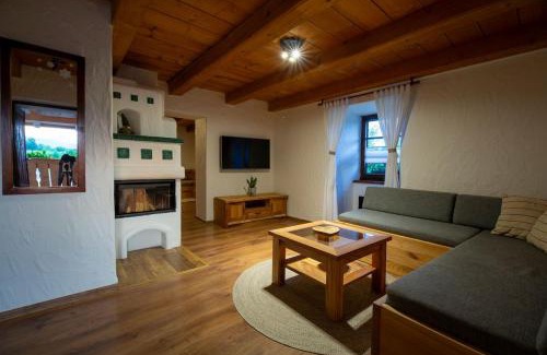 Spissky Stiavnik Apartment | Byt pri jazere