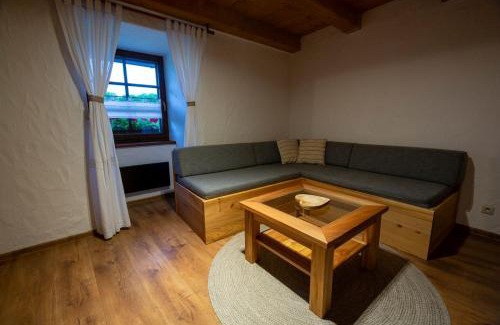 Spissky Stiavnik Apartment | Byt pri jazere