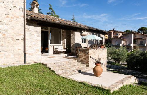 Fermignano House | Cà Guiduccio