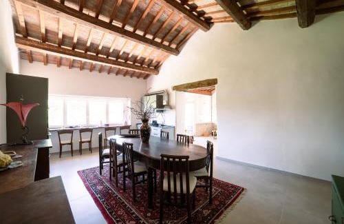 Fermignano House | Cà Guiduccio