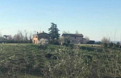 Dozza House | Cà Sabbioso