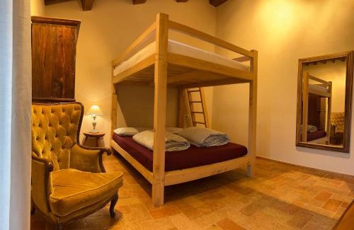 Dozza House | Cà Sabbioso