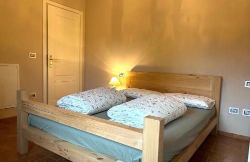 Dozza House | Cà Sabbioso