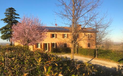 Dozza House | Cà Sabbioso