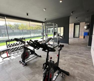 Los Angeles Apartment | Céntrico dpto 1D 1B