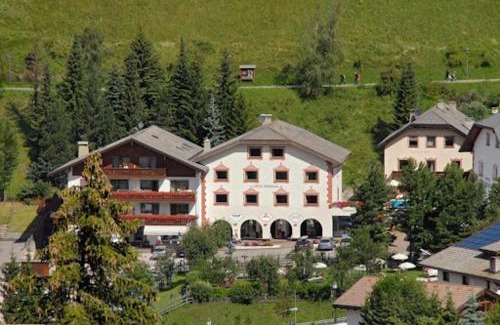 Santa Cristina Val Gardena Apartment | Cësa Panaval Apartments