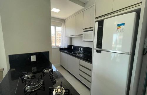 Governador Celso Ramos Apartment | Cód 126 · Apartamento aconchegante com 3 dormitórios