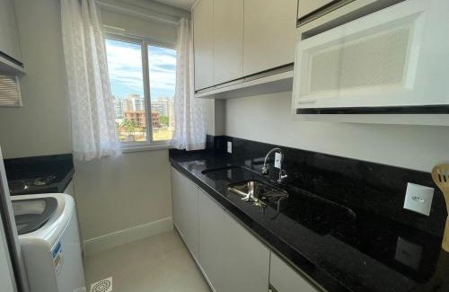 Governador Celso Ramos Apartment | Cód 126 · Apartamento aconchegante com 3 dormitórios
