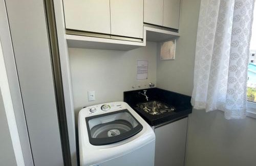 Governador Celso Ramos Apartment | Cód 126 · Apartamento aconchegante com 3 dormitórios