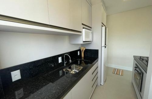 Governador Celso Ramos Apartment | Cód 126 · Apartamento aconchegante com 3 dormitórios