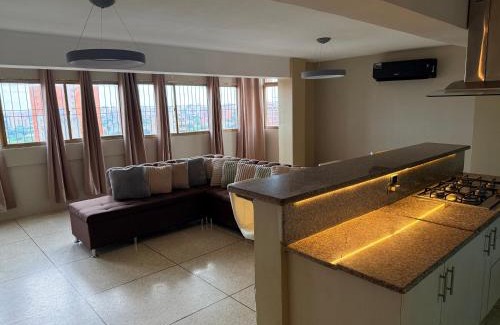 Maracaibo Apartment | Cómodo apartamento de 2 habitaciones ubicado en Indiomara