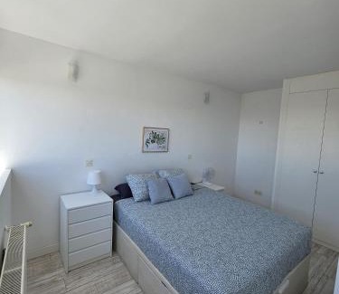 Villa de Vallecas Apartment | Cómodo apartamento en Madrid