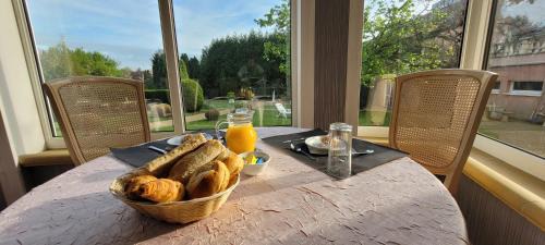 Commercy Hotel | Côté Jardin