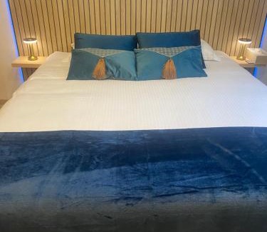 Saint-Victoret House | Côté spa