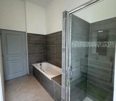 Bastia Apartment | côté théâtre