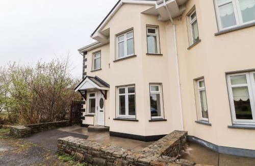 Clifden House | Cúlánn