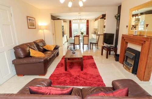 Clifden House | Cúlánn