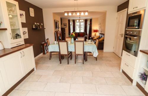 Clifden House | Cúlánn