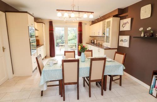 Clifden House | Cúlánn