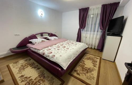 Vadu Motilor House | Căşuţa LA CUCU