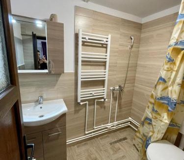 Vadu Motilor House | Căşuţa LA CUCU