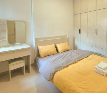 Bai Chay Apartment | Căn hộ 2 phòng ngủ 2 vệ sinh - Bãi Cháy Hạ Long Dragon Castle