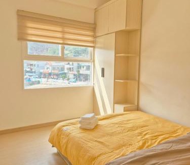 Bai Chay Apartment | Căn hộ 2 phòng ngủ 2 vệ sinh - Bãi Cháy Hạ Long Dragon Castle
