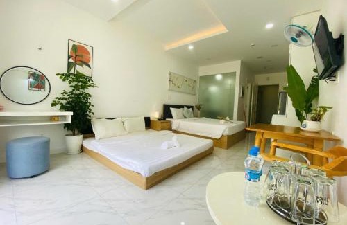 Phu Hai Beach Apartment | Căn hộ c414