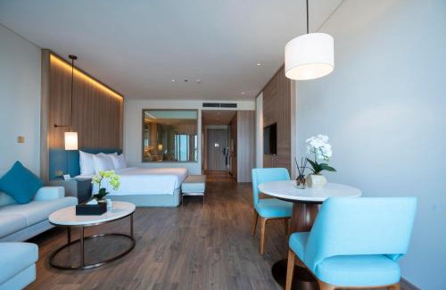 Bai Chay Apartment | Căn hộ cao cấp tại ALaCarte Ha Long Bay Hotel Residence