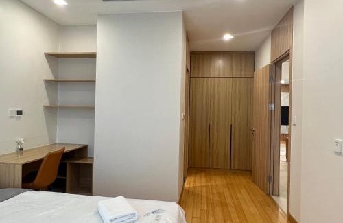 My Đinh Apartment | Căn hộ dịch vụ The Zei Lê Đức Thọ