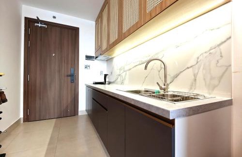 Rach Gia Apartment | Căn Hộ Số 23 Studio 35m2 Chung Cư SOPHIA ở Rạch Giá