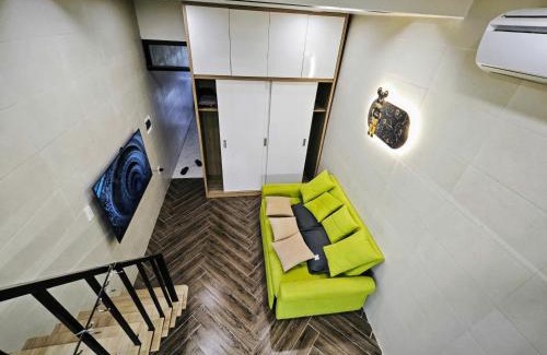 Hai Phong Apartment | Căn hộ tuyệt vời trung tâm Thành phố 2!