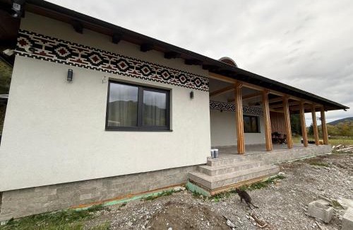 Carlibaba Ski Chalet | Căsuța Lizucăi