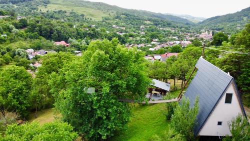 Cerasu Ski Chalet | Căsuța Sofia NND Resort